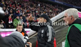 17.12.23 FC Bayern M&uuml;nchen - VfB Stuttgart