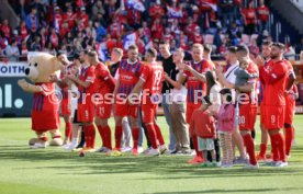 18.05.24 1. FC Heidenheim - 1. FC K&ouml;ln