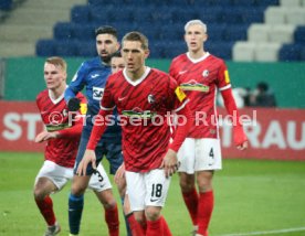 19.01.22 TSG 1899 Hoffenheim - SC Freiburg