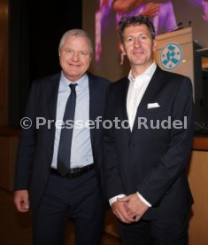 Stuttgarter Kickers Mitgliederversammlung