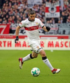 VfB Stuttgart - Borussia M&ouml;nchengladbach