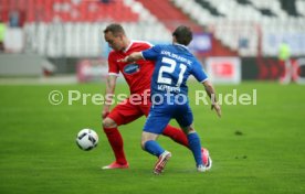 Karlsruher SC - 1. FC Heidenheim