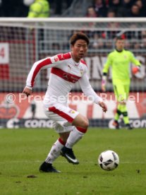 FC St. Pauli- VfB Stuttgart
