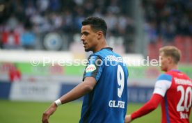 28.08.21 1. FC Heidenheim - Hamburger SV