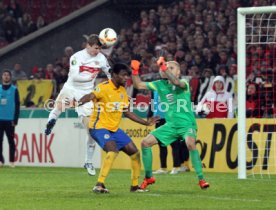VfB Stuttgart - Eintracht Braunschweig
