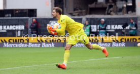 17.09.22 VfB Stuttgart - Eintracht Frankfurt