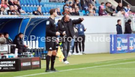 25.10.25 TSG 1899 Hoffenheim - 1. FC Heidenheim