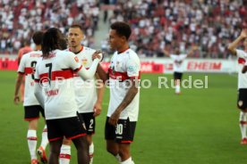 02.10.21 VfB Stuttgart - TSG 1899 Hoffenheim