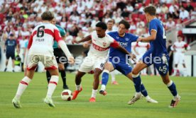 08.08.26 VfB Stuttgart - FC Everton