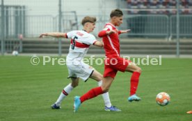 23.04.22 U19 VfB Stuttgart - U19 1. FC Kaiserslautern