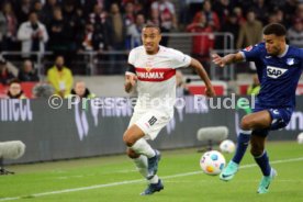 28.10.23 VfB Stuttgart - TSG 1899 Hoffenheim