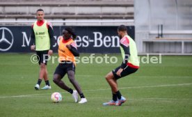 19.02.23 VfB Stuttgart Training