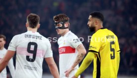 29.01.26 VfB Stuttgart - Young Boys Bern