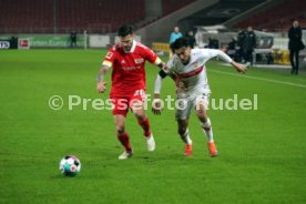 15.12.20 VfB Stuttgart - 1. FC Union Berlin