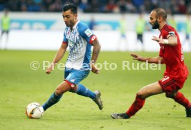 TSG 1899 Hoffenheim - Bayer 04 Leverkusen