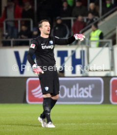 1. FC Heidenheim - VfL Bochum