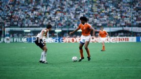 Deutschland - Niederlande