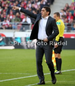VfB Stuttgart - Hamburger SV