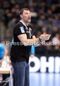 TVB 1898 Stuttgart - HC Erlangen