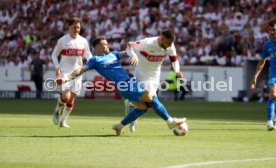 09.05.26 VfB Stuttgart - Bayer 04 Leverkusen