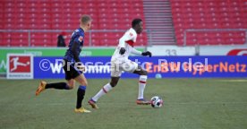 13.02.21 VfB Stuttgart - Hertha BSC Berlin