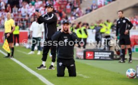 26.04.26 VfB Stuttgart - SV Werder Bremen