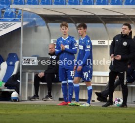 28.11.20 Karlsruher SC - SC Paderborn