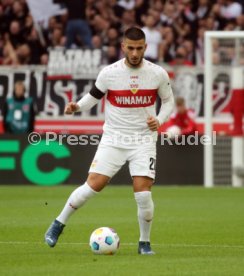 28.10.23 VfB Stuttgart - TSG 1899 Hoffenheim