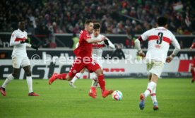 21.01.23 VfB Stuttgart - 1. FSV Mainz 05