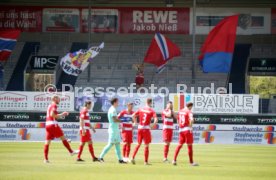 09.05.21 1. FC Heidenheim - SV Sandhausen