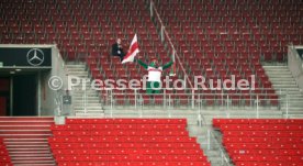 23.10.20 VfB Stuttgart - 1. FC K&ouml;ln
