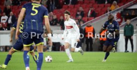 12.03.26 VfB Stuttgart - FC Porto