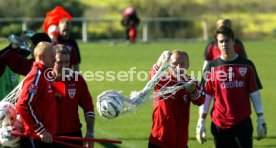 12.01.04 VfB Stuttgart Trainingslager Portugal 2004