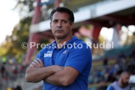 Karlsruher SC - FC Energie Cottbus