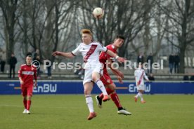 U19 VfB Stuttgart