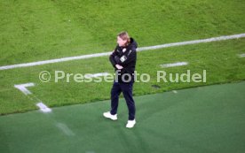 26.10.25 VfB Stuttgart - 1. FSV Mainz 05