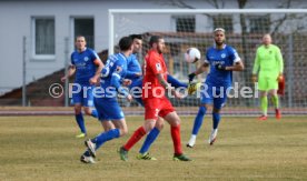 02.02.22 Stuttgarter Kickers - SG Sonnenhof Gro&szlig;aspach