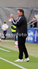 10.10.26 TSG 1899 Hoffenheim - Hamburger SV