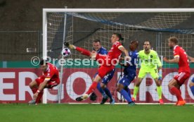 12.09.20 Karlsruher SC - 1. FC Union Berlin