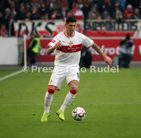 VfB Stuttgart - 1. FSV Mainz 05