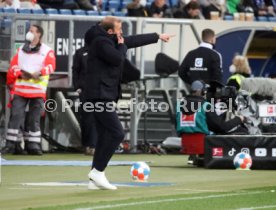 13.012.22 TSG 1899 Hoffenheim - DSC Arminia Bielefeld