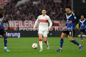 12.04.26 VfB Stuttgart - Hamburger SV