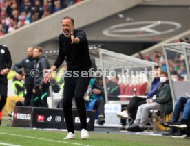 30.04.22 VfB Stuttgart - VfL Wolfsburg