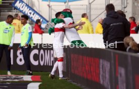 VfB Stuttgart - TSG 1899 Hoffenheim