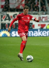 SV Sandhausen - VfB Stuttgart