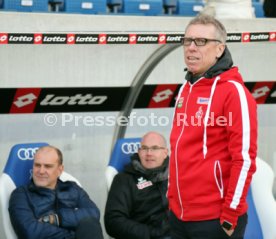 TSG 1899 Hoffenheim - 1. FC K&ouml;ln