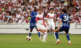08.08.26 VfB Stuttgart - FC Everton