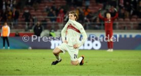 05.03.22 VfB Stuttgart - Borussia M&ouml;nchengladbach