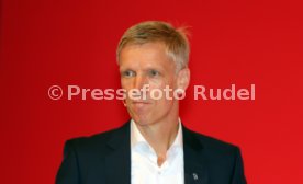 VfB Stuttgart Mitgliederversammlung 2016