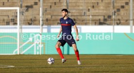 24.03.22 U18 Deutschland - U18 Frankreich